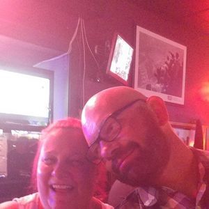 Meet your Posher, Teri